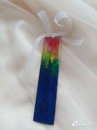 Закладка для книг