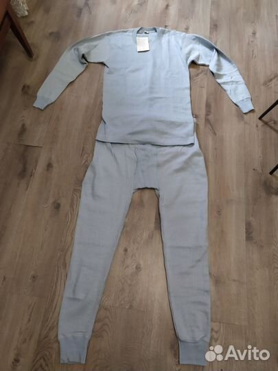 Термобелье мужское(Индия) 54размер, рост 5-6