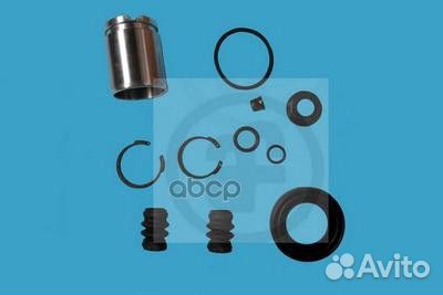 Ремкомплект суппорта 38мм TRW с поршнем 440014U