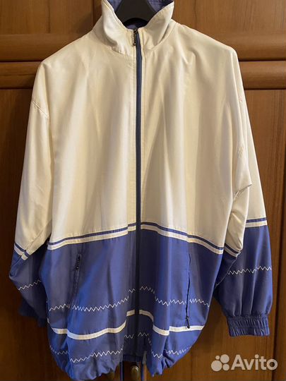 Спортивный костюм женский 46 размер