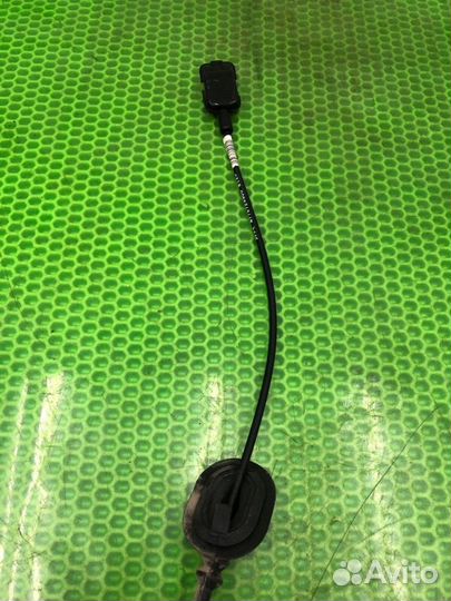 Замок боковой двери задний левый LADA Xray хэтчбек