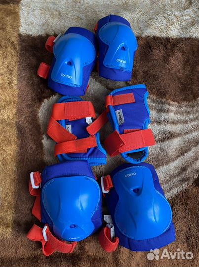 Ролики детские