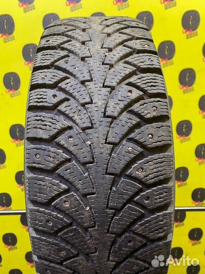 Nokian Tyres Nordman 4 195/65 R15