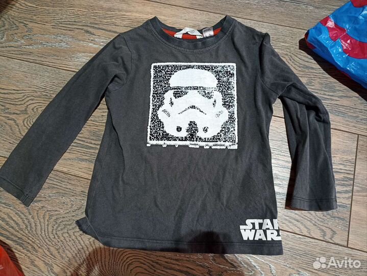 Детские вещи