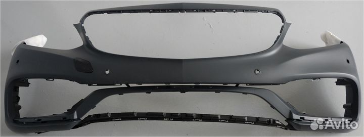 Mercedes Benz E-Class W212 Обвес E63 AMG 63 F8WV8