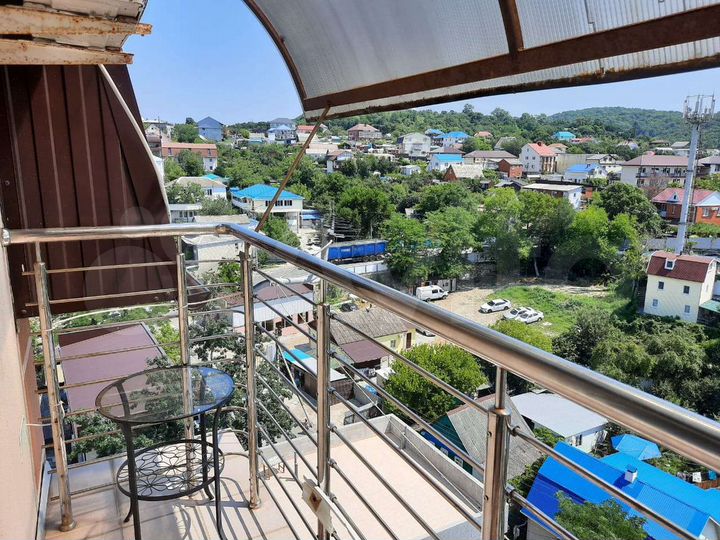 Комната 32 м² в 1-к., 9/9 эт.