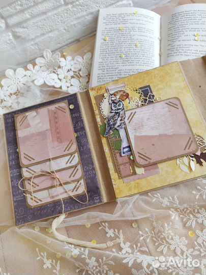 Подарок учителю