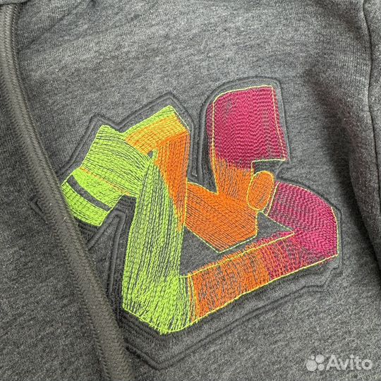 Толстовка Louis Vuitton. Оригинал