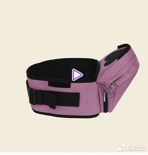 Хипсит без спинки