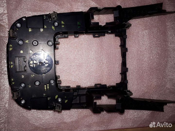 MMI для Ауди Q5,A4,A5