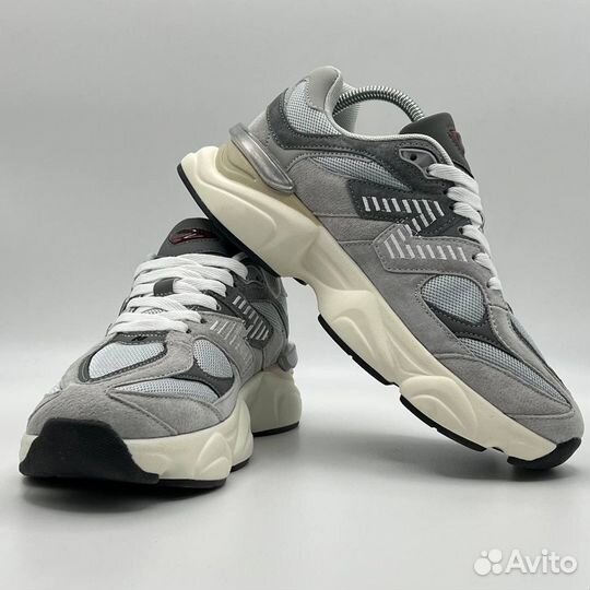 Кроссовки New balance 9060 (хит 2023)