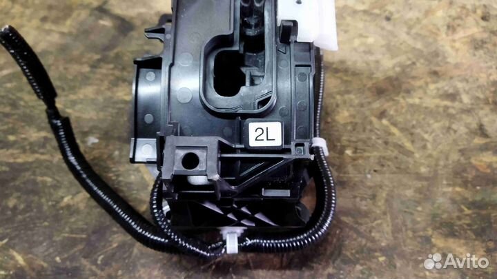 Селектор АКПП Toyota RAV4