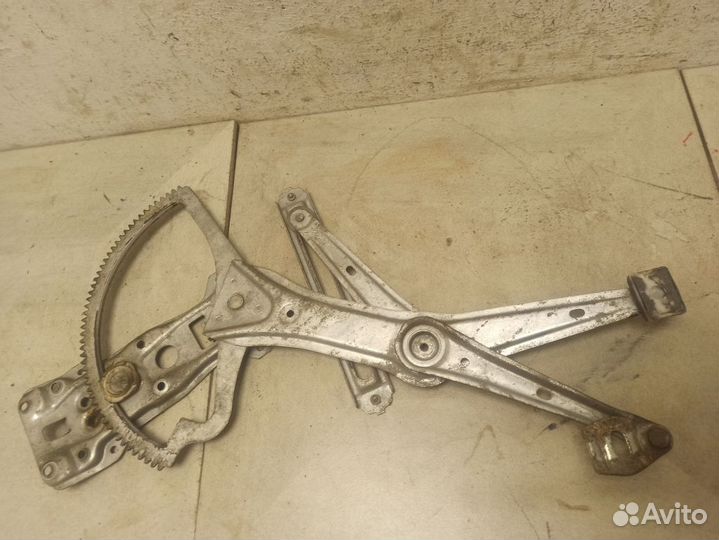 Стеклоподъемник электрический передний левый