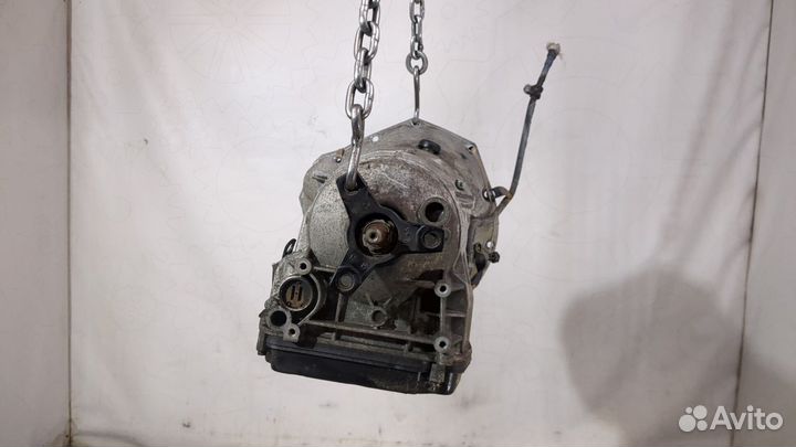 Кпп - автомат (АКПП) Mercedes CLK W209 2.7, 2003