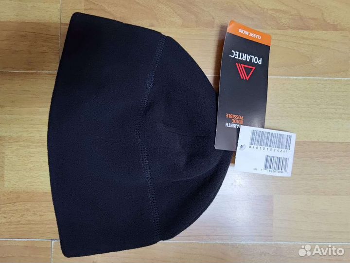 Шапка флисовая Polartec