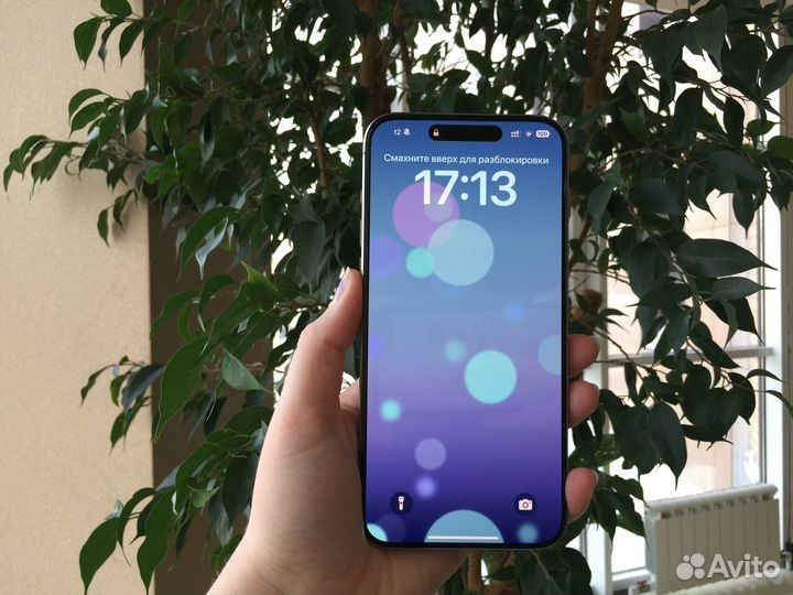 iPhone 15 Pro Max, 256 ГБ