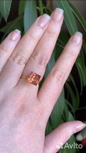 Турмалин Малхан