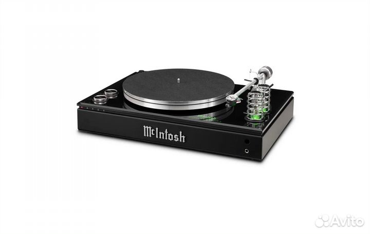 McIntosh MTI100 Turntable