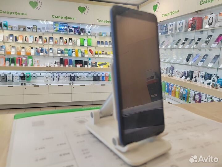 Смартфон Alcatel 1X 5059D