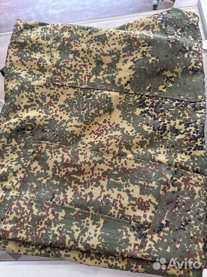 Военная форма вкпо лето рип стоп