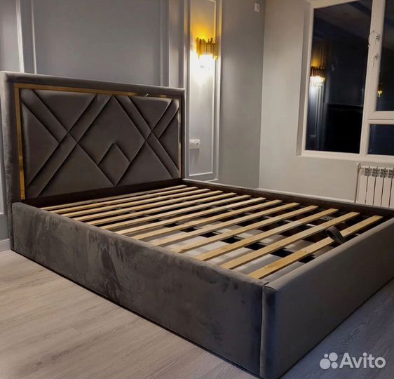 Кровать 200х200