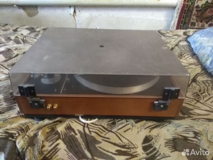 Электроника Б1-011