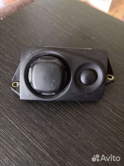 Кнопка электрорулевой колонки для Ауди а6с6(Q7)