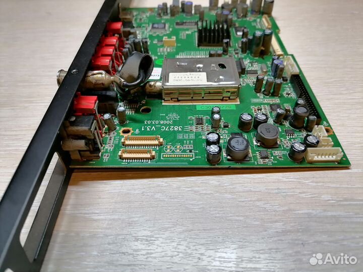 MainBoard 3827C V3.1