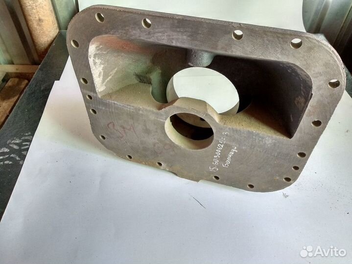 Кинескоп дз-122