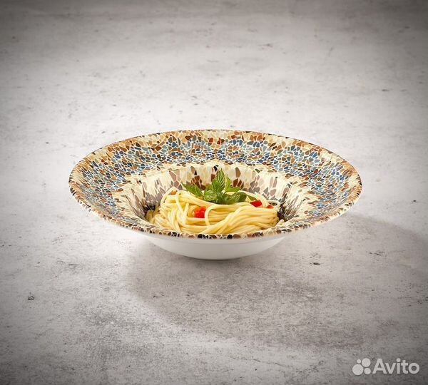 Посуда из фарфора для ресторанов и кафе оптом