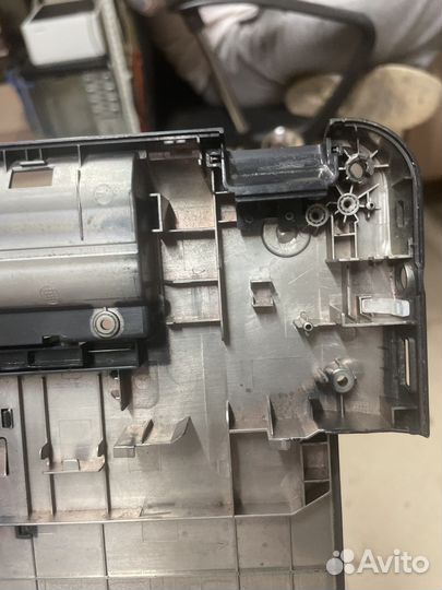 Поддон hp g6-1000