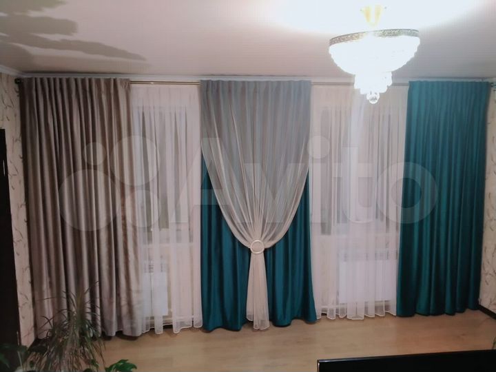 Дом 110 м² на участке 3 сот.