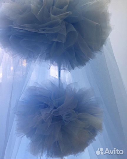 Бортики в кроватку новые