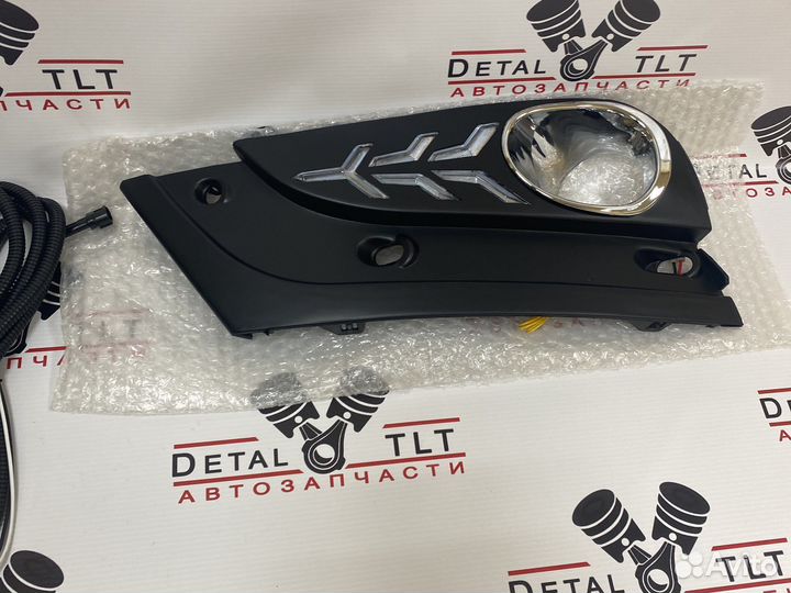 Рамки Птф веста с дхо и повторителем