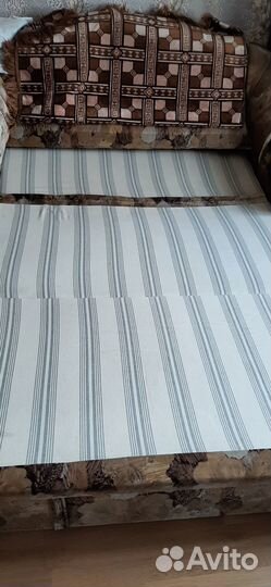 Диван б/у
