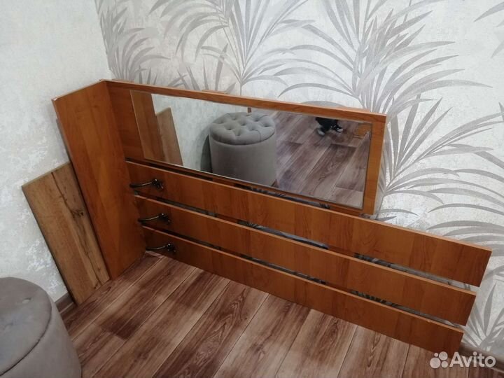 Шкаф прихожая