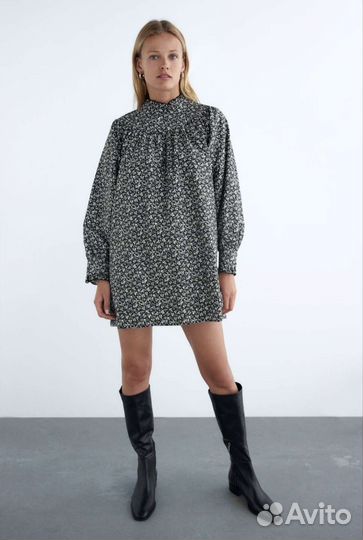 Платье Zara