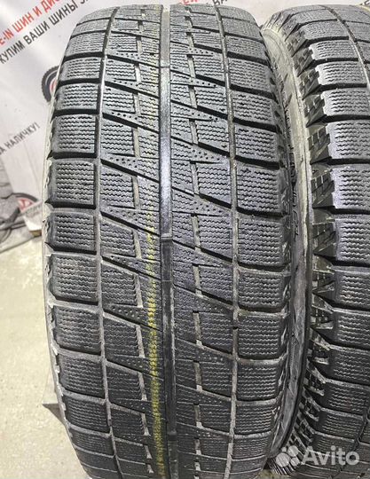 Bridgestone Blizzak Revo2 215/65 R16 99S