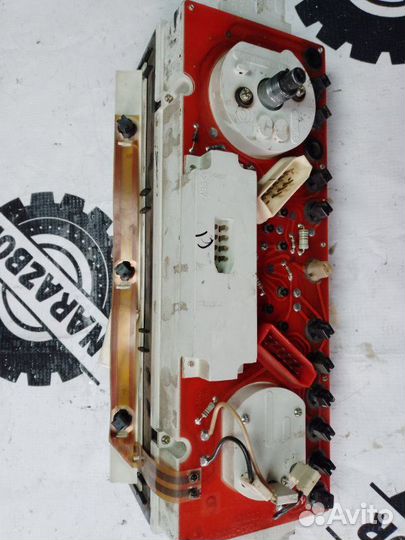 Панель приборов Лада 21099 2111 2004