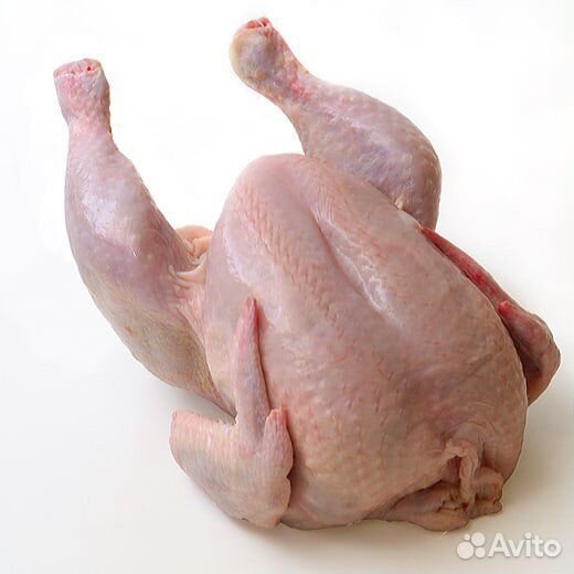 Мясо, курица horeca