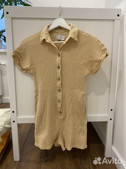 Комбинезон женский летний ASOS