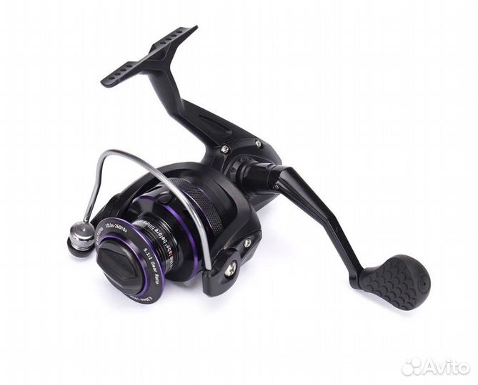 Катушка Dayo uhta (2000, 3000, 4000) 4+1BB