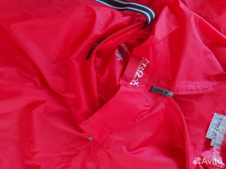 Дождевик женский 44 46