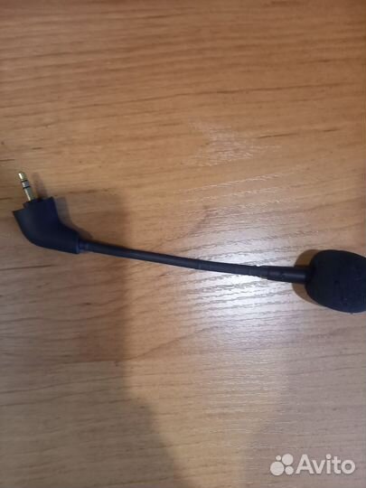 Наушники hyperx cloudx