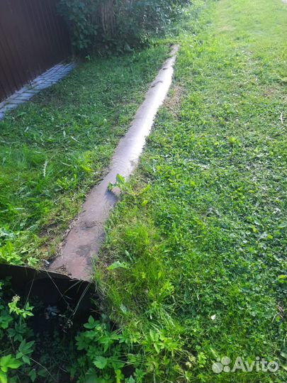 Труба на заезд диаметр 500