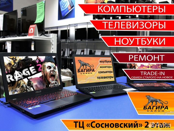 Новый Acer Ryzen 5-3500/8Gb/SSD128Gb/Vega8