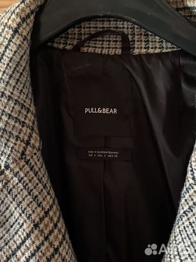 Пуховик зимний женский 44 46.Пальто 48