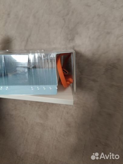 Беспроводные наушники JBL Tune 225 TWS синие б/у