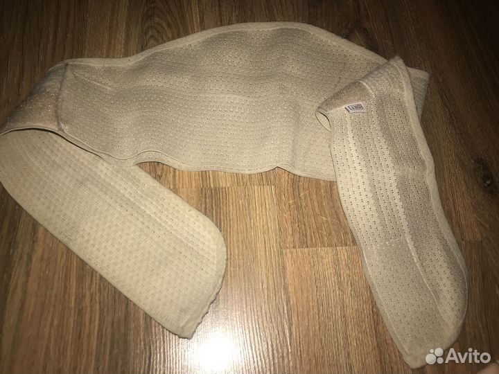 Бандаж для беременных фэст и после родов