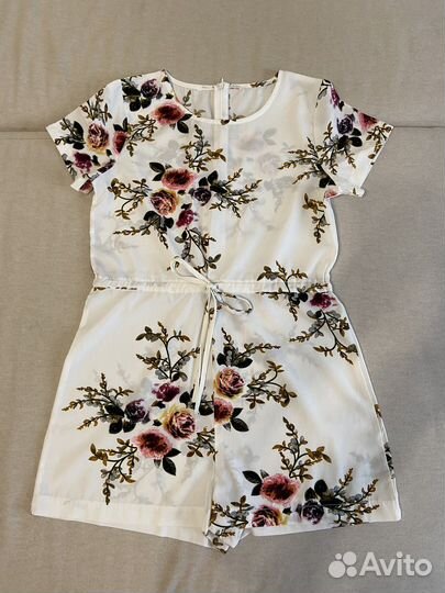 Комбинезон женский летний размер 42-44